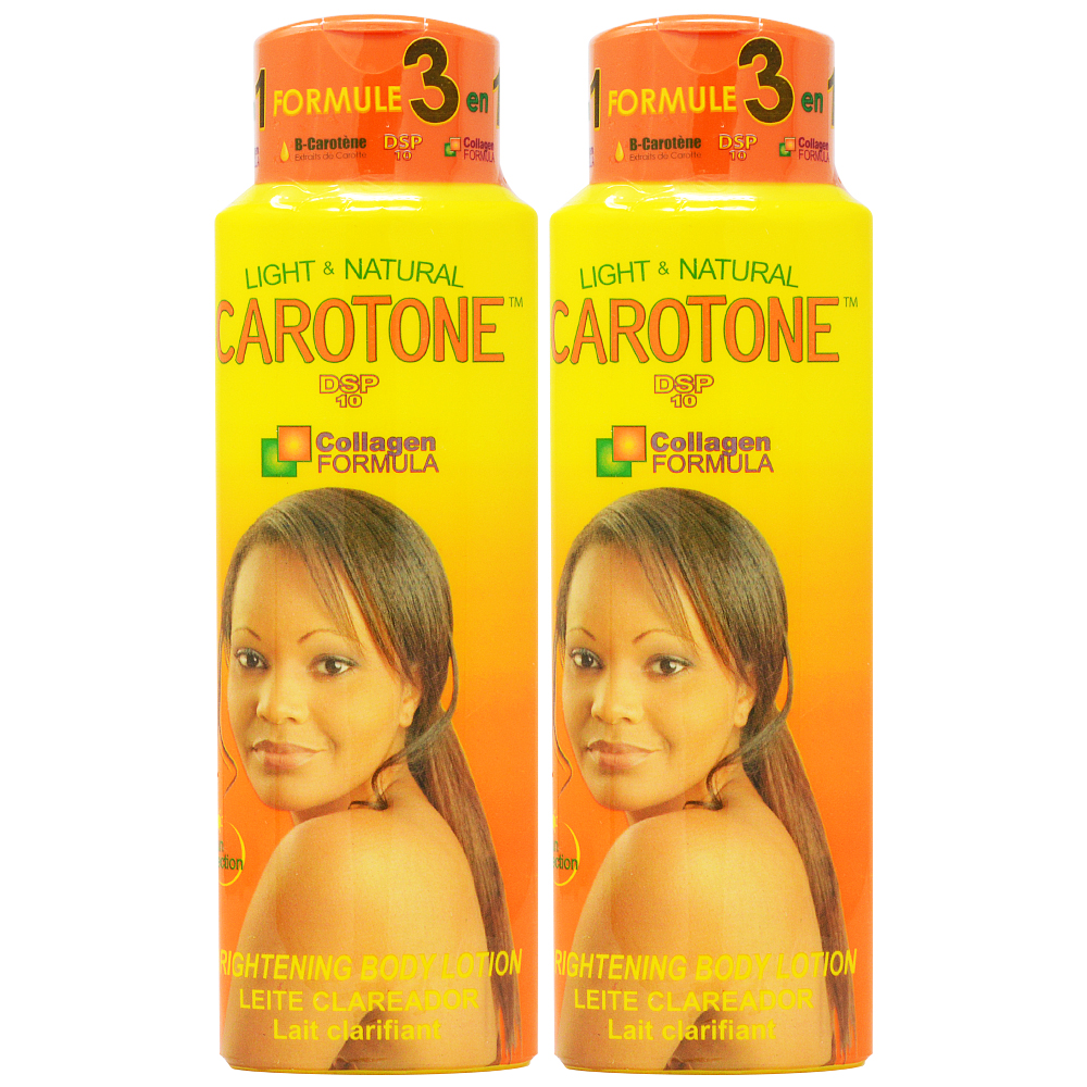 Carotone Brightening Body Lotion Carotone Brightening Body Lotion