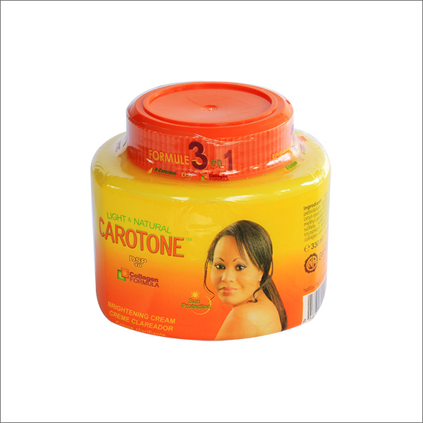 Carotone Collagen Formula Sun Protection Brightening Cream - 135ml - My ...